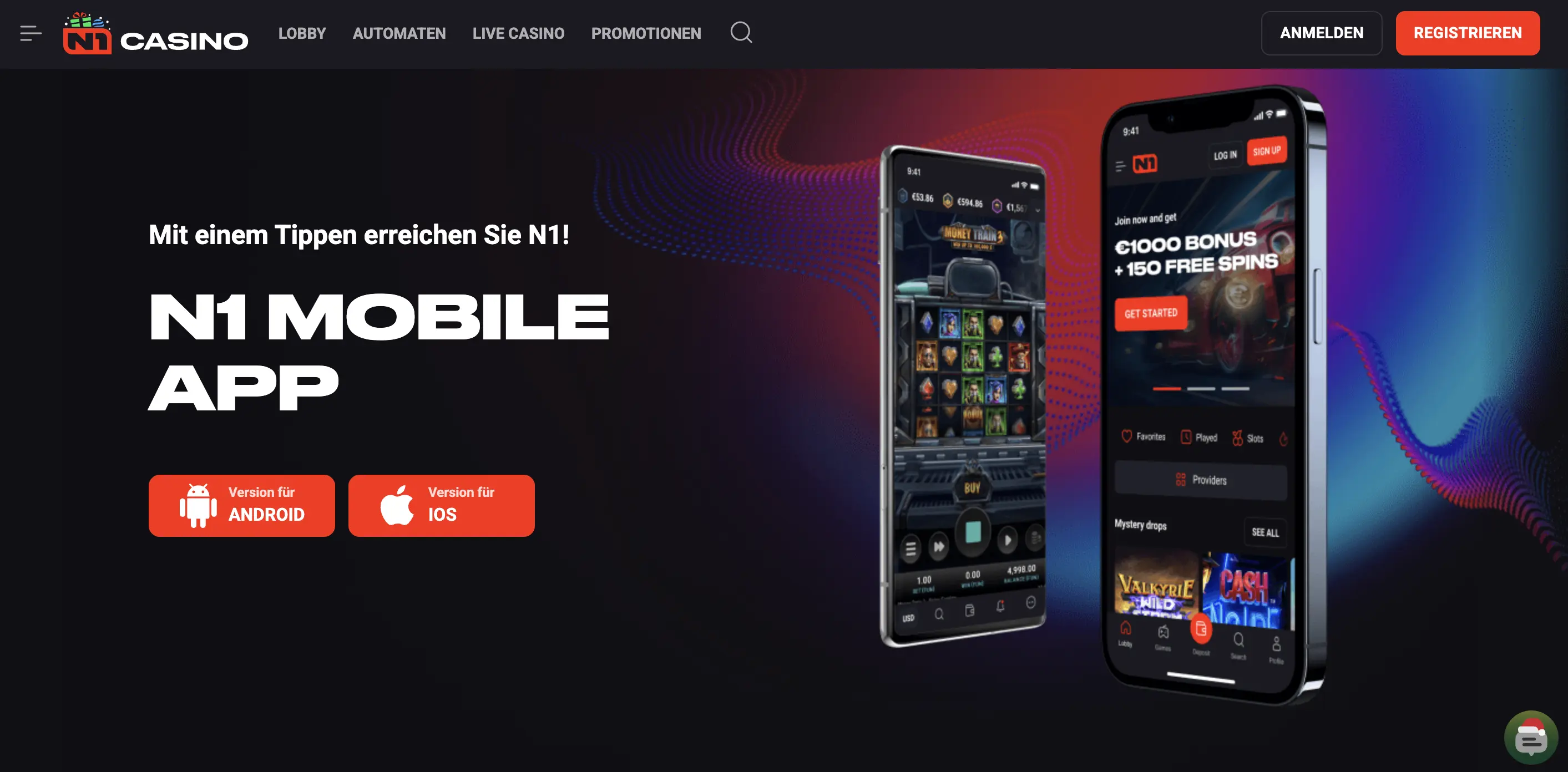 Mobile Verfügbarkeit – Apps, Browser & Geschwindigkeit